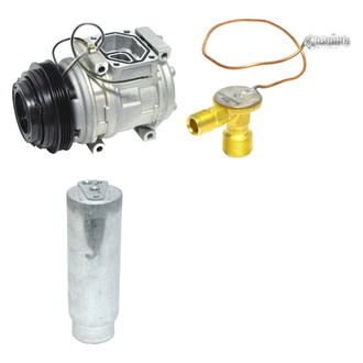 UAC® - A/C Compressor Kit