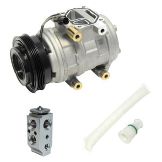 UAC® - A/C Compressor Replacement Service Kit