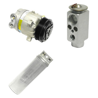 UAC® - A/C Compressor Kit