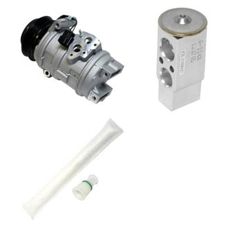 UAC® - A/C Compressor Kit