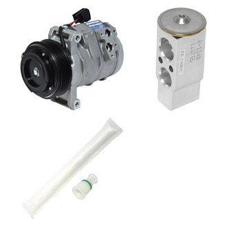 UAC® - A/C Compressor Kit