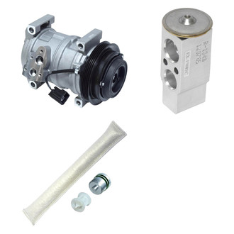UAC® - A/C Compressor Kit