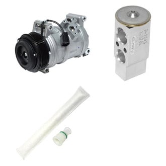 UAC® - A/C Compressor Kit