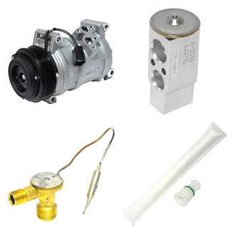 UAC® - A/C Compressor Kit