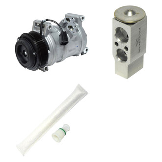 UAC® - A/C Compressor Kit