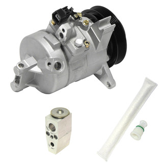 UAC® - A/C Compressor Replacement Service Kit