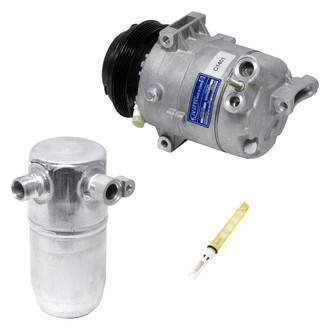 UAC® - A/C Compressor Replacement Service Kit