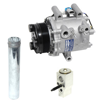 UAC® - A/C Compressor Replacement Service Kit
