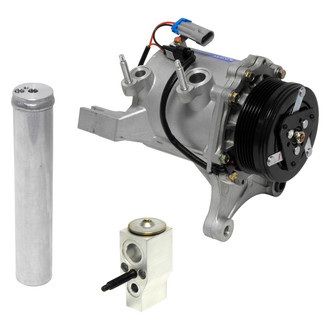UAC® - A/C Compressor Replacement Service Kit