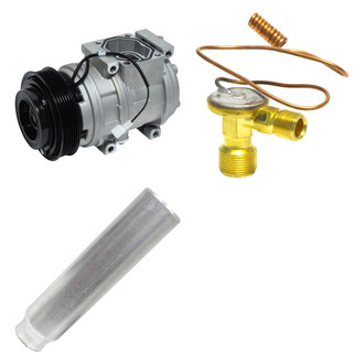 UAC® - A/C Compressor Kit