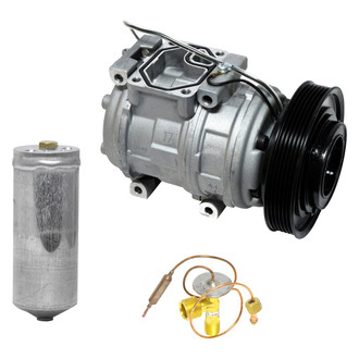 UAC® - A/C Compressor Replacement Service Kit