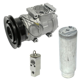 UAC® - A/C Compressor Replacement Service Kit