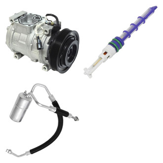 UAC® - A/C Compressor Kit