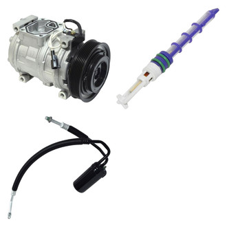 UAC® - A/C Compressor Kit