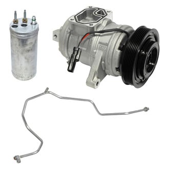 UAC® - A/C Compressor Replacement Service Kit