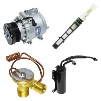 UAC® - A/C Compressor Kit