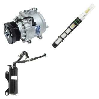 UAC® - A/C Compressor Kit