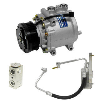 UAC® - A/C Compressor Replacement Service Kit