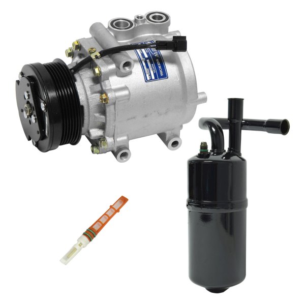 UAC® - A/C Compressor Replacement Service Kit