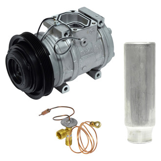 UAC® - A/C Compressor Replacement Service Kit