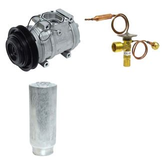 UAC® - A/C Compressor Kit
