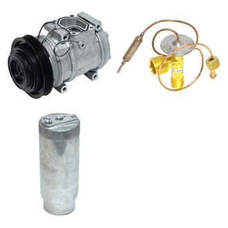 UAC® - A/C Compressor Kit