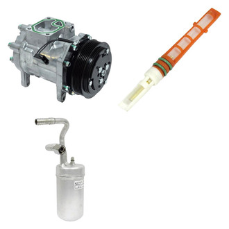 UAC® - A/C Compressor Kit