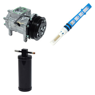 UAC® - A/C Compressor Kit