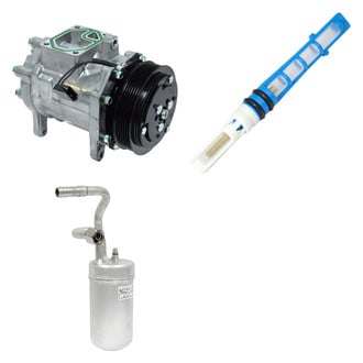 UAC® - A/C Compressor Kit