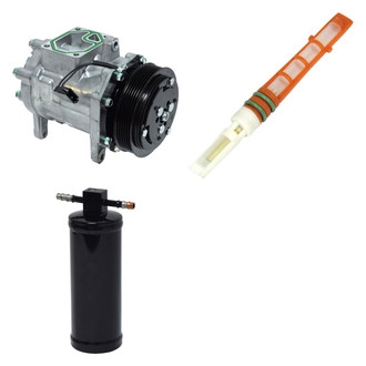UAC® - A/C Compressor Kit