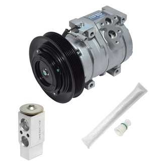 UAC® - A/C Compressor Replacement Service Kit