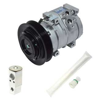UAC® - A/C Compressor Replacement Service Kit