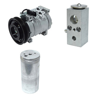 UAC® - A/C Compressor Kit