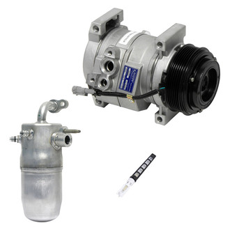 UAC® - A/C Compressor Replacement Service Kit