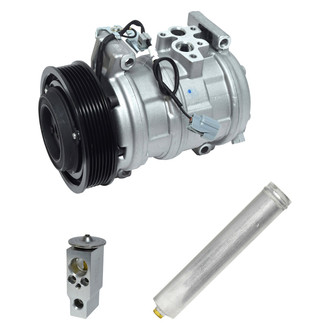 UAC® - A/C Compressor Replacement Service Kit