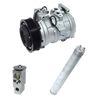 UAC® - A/C Compressor Replacement Service Kit