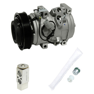 UAC® - A/C Compressor Replacement Service Kit