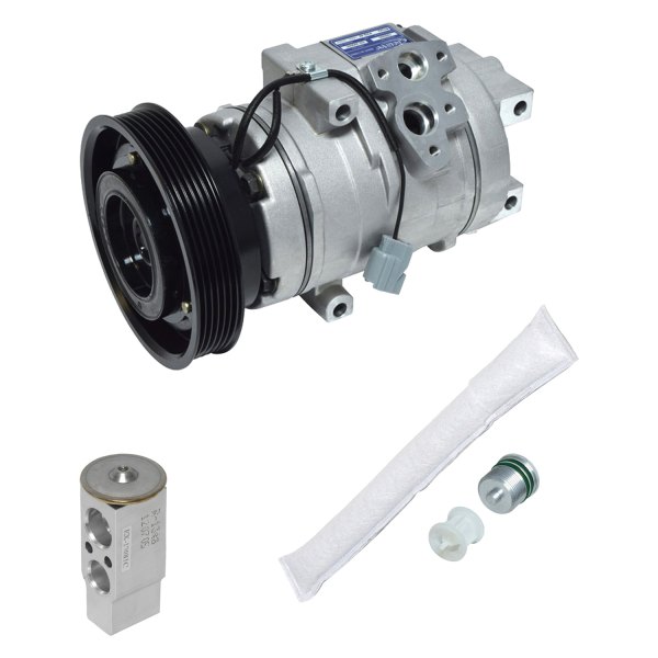 UAC® - A/C Compressor Replacement Service Kit