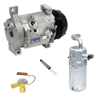 UAC® - A/C Compressor Replacement Service Kit