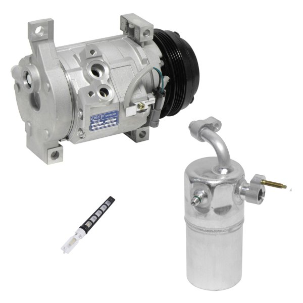 UAC® - A/C Compressor Replacement Service Kit