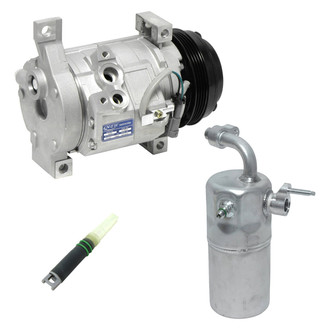UAC® - A/C Compressor Replacement Service Kit