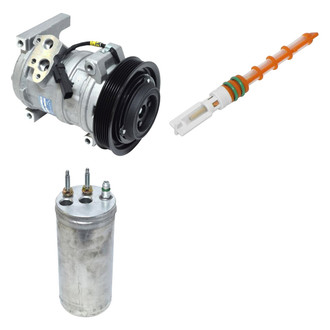 UAC® - A/C Compressor Kit