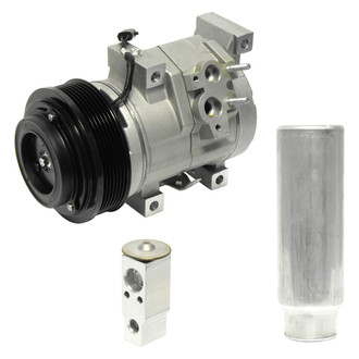 UAC® - A/C Compressor Kit