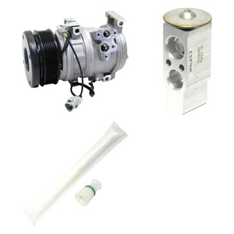 UAC® - A/C Compressor Kit