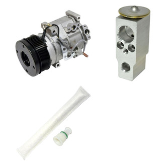 UAC® - A/C Compressor Kit