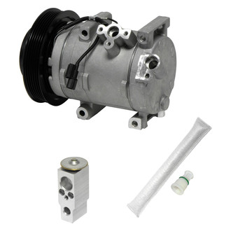 UAC® - A/C Compressor Replacement Service Kit
