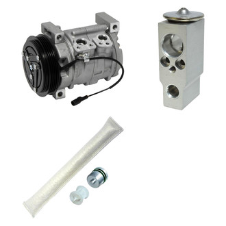 UAC® - A/C Compressor Kit