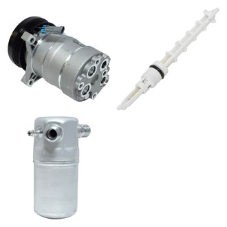 UAC® - A/C Compressor Kit
