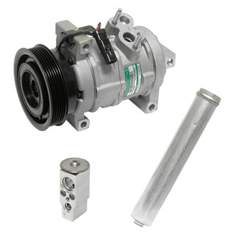 UAC® - A/C Compressor Replacement Service Kit