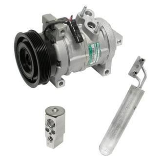 UAC® - A/C Compressor Replacement Service Kit